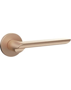 Ручка дверная Punto R.ARC.R52.Step SSG-39