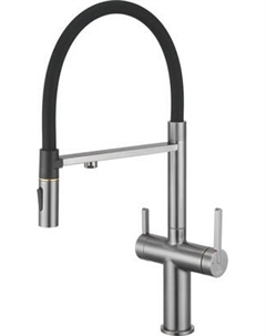 Смеситель Rose R458T