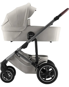 Детская универсальная коляска Britax Romer Smile 5Z LUX 2в1 Britax romer