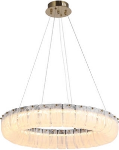 Потолочный светильник Kinklight Гэлли 07599-60.36