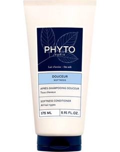 Кондиционер для волос Phyto Softness Conditioner