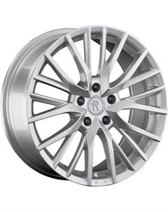 Литой диск Replay GS27 18x8" 5x114.3мм DIA 67.1мм ET 36мм S