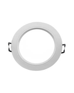 Точечный светильник Leek LE LED DLRL WH 10W D94 4000K (100) / LE 061302-0001