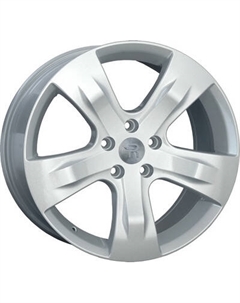 Литой диск Replay SB21 18x8" 5x114.3мм DIA 56.1мм ET 48мм S