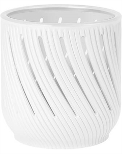 Кашпо La Decoro Fleurs КШ-3677 La decoro