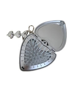 Расческа La'dor Heart Brush