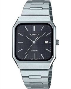 Часы наручные унисекс Casio MTP-B185D-1A