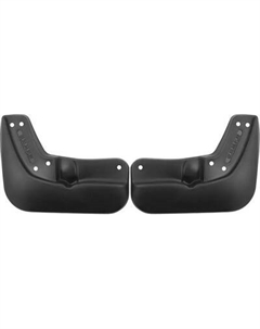 Комплект брызговиков FROSCH NLF.A67322.F0 для Lada Vesta I 2022 Frosch