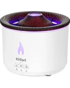 Ультразвуковой увлажнитель воздуха Kitfort КТ-3804