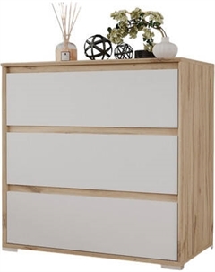 Комод Рэйгрупп Aleksa РГ-03-ЕВ ARG-3-EВ