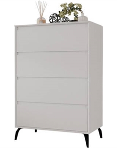 Комод Рэйгрупп Aleksa РГ-04-ВВС ARG-4-ВВС