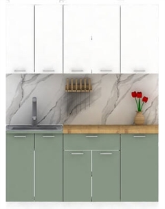 Кухонный гарнитур Eligard Lion 1.6.1