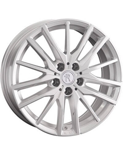 Литой диск Replay SB68 18x7" 5x114.3мм DIA 56.1мм ET 55мм S