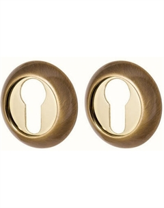 Накладка на цилиндр Armadillo ET.R.LD54 AB/GP-7