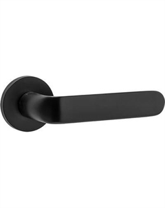 Ручка дверная Punto R.ARC.R52.Extra BL-24