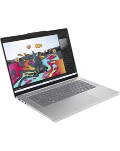 Ноутбук Lenovo IdeaPad Slim 5 15ARP10 (83J3005WRK)