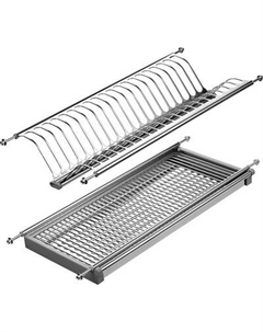 Сушилка для посуды GTV OC-A0160-06 Gtv