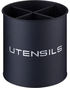 Подставка для кухонных приборов Agness 790-398