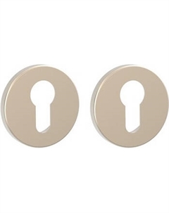 Накладка на цилиндр Punto ET.R.ARC.R52 SN-3