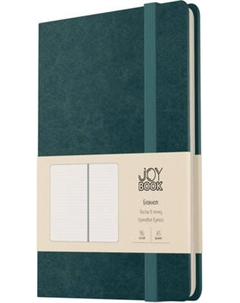 Блокнот Listoff Joy Book / БДБТ5964519