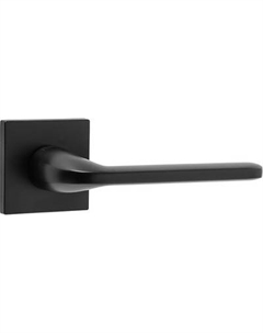 Ручка дверная Punto K.ARC.Q52.Aspect BL-24