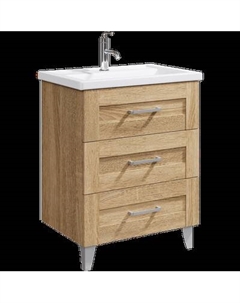 Тумба под умывальник Aqwella Фостер 70 / FOS01073DS