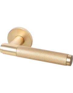 Ручка дверная Armadillo R.URS52.ROLL FSG-39