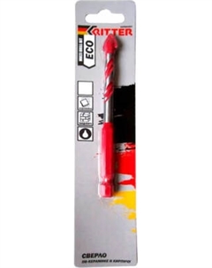 Сверло RITTER Eco / PS15510121 Ritter