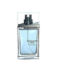 Туалетная вода Calvin Klein Encounter Fresh for Man Calvin klein