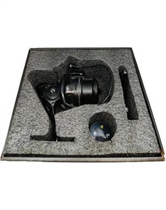 Катушка безынерционная Dayo Alarm 5500 270611-FD55 зарядка USВ