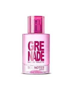 Парфюмерная вода Solinotes Grenade