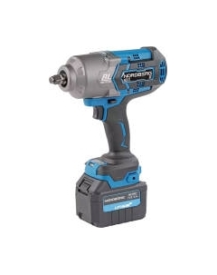 Аккумуляторный гайковерт Nordberg NE812K