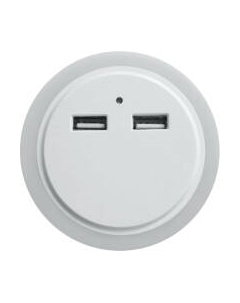 Ночник Leek Солярис LE LED NL-255 0.5W / LE062101-0017