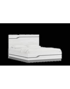 Двуспальная кровать Речицадрев Герда Р382.04