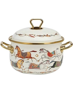 Кастрюля Agness 950-652