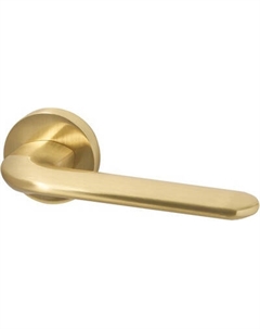 Ручка дверная Armadillo R.URB52.EXCALIBUR SG