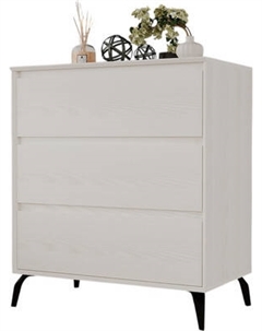 Комод Рэйгрупп Aleksa РГ-03-YYС ARG-3-YYС