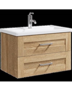 Тумба под умывальник Aqwella Фостер FOS01082DS