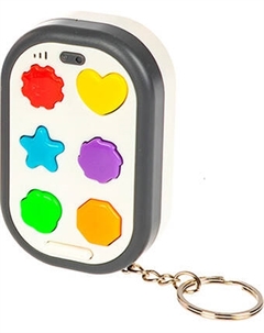 Развивающая игрушка Bondibon На Память / ВВ6586