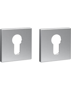 Накладка на цилиндр Punto ET.K.ARC.Q52 CP-8