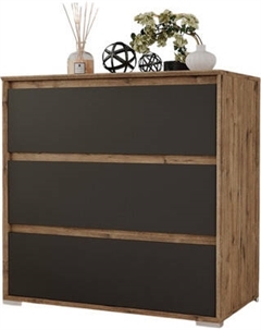 Комод Рэйгрупп Aleksa РГ-03-WK ARG-3-WK