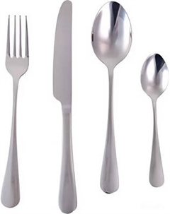 Набор столовых приборов Sirocco Soho SCS001