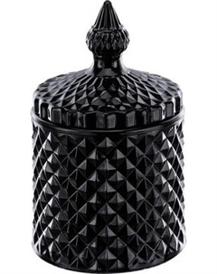 Емкость для хранения Elan Gallery Ромбики / 990731 Elan gallery