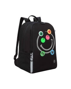 Школьный рюкзак Grizzly RB-351-8