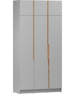 Шкаф Eligard Aura 3Dа