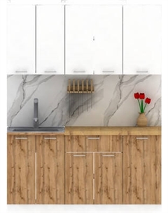 Кухонный гарнитур Eligard Lion 1.6.1