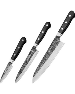 Набор ножей Samura Pro-S Lunar SPL-0230/K