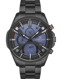 Часы наручные мужские Daniel Klein 13387-5 Daniel klein