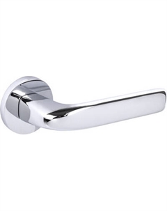 Ручка дверная Fuaro R.SLR52.Pride CP-8