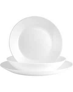 Набор столовой посуды Luminarc Zelie 10V3790